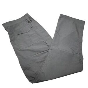 Condor Tactical Pants Mens 44x34 Gray Lightweight‎ Cargo Work Utility Outdoor